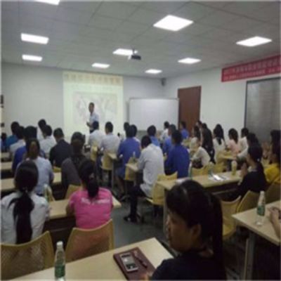 深圳市寶安區(qū)職訓(xùn)局